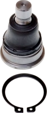 Bærekule DENCKERMANN D110220