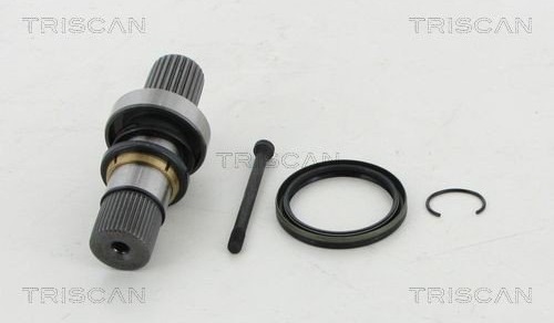 TRISCAN 8540 295004 Drivaksel
