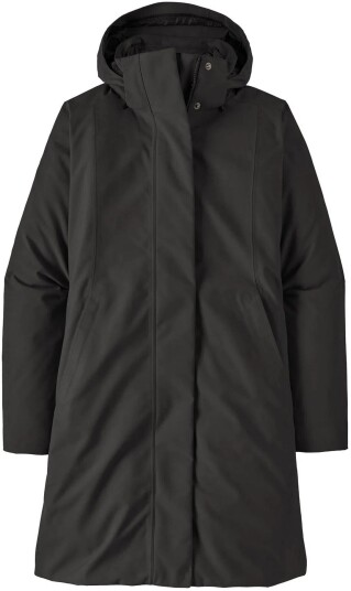 Patagonia W's Tres 3-In-1 Parka Black M Patagonia W's Tres 3-In-1 Parka Black M