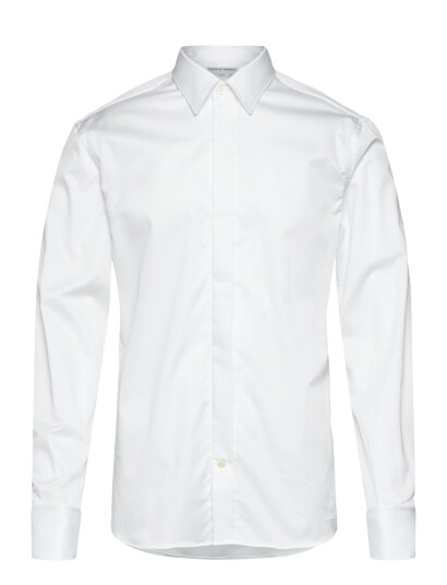 Tiger of Sweden Adley T - White - 41 x 41