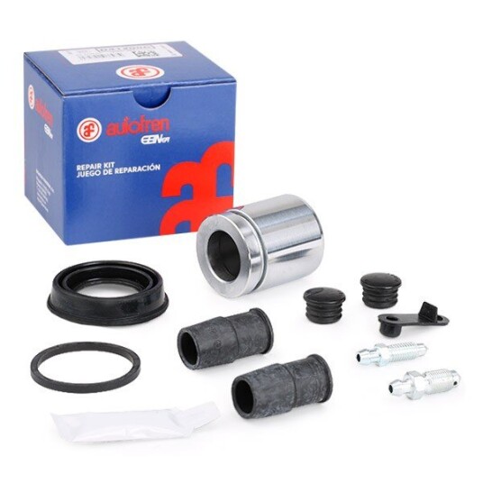 Autofren Seinsa Rep. sett bremsecaliper AUTOFREN SEINSA D41200C