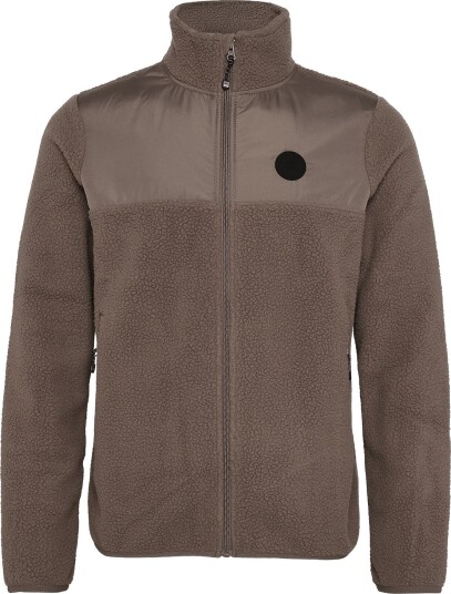 VINSON | Santo Reg Fleece Vin M Otw | L