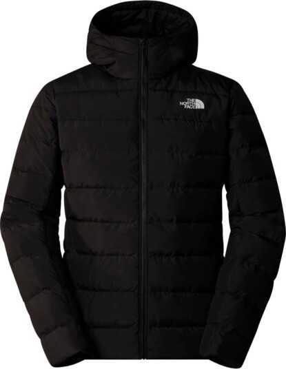 The North Face Herre Sport Svart S,