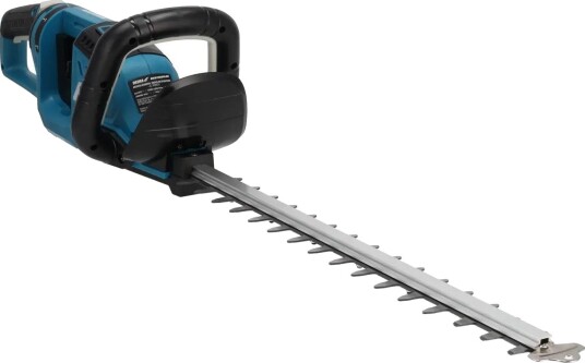 Dedra DED7192VL50 hekksaks 2x18V uten batteri
