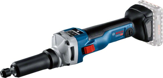 Bosch Rettsliper GGS 18V-10 SLC 18v Uten batteri Bosch Rettsliper GGS 18V-10 SLC 18v Uten batteri