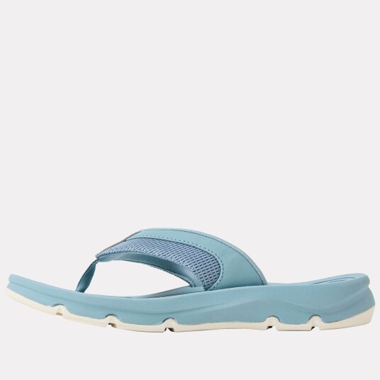 Helly Hansen Women's Sandhamn Sandals Blå 40.5 Helly Hansen Women's Sandhamn Sandals Blå 40.5
