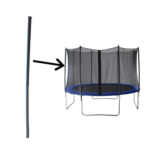 Stolpebeskyttelse React for Trampoline Stolpebeskyttelse React for Trampoline