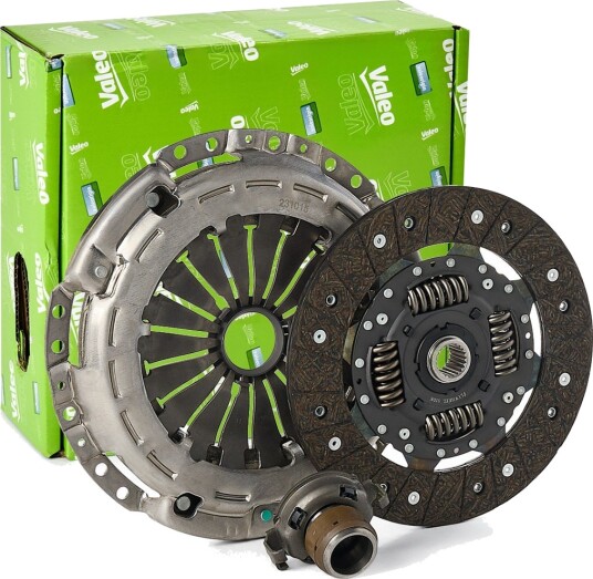 Clutchsett VALEO 801688
