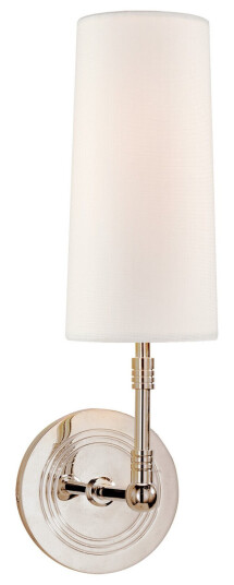 Ziyi vägglampa nickel Ziyi vägglampa nickel