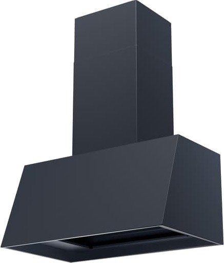 Epoq Trendline veggmontert ventilator Velvet Blue (70 cm)