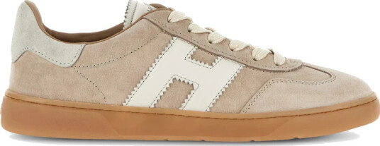 Hogan Dame Sko Beige 36 1/2 EU, Hogan Dame Sko Beige 36 1/2 EU,