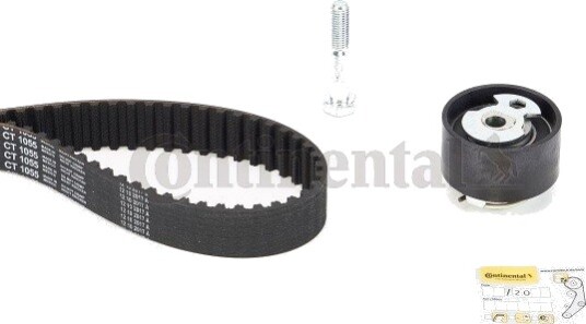 Registerreim sett CONTITECH CT1055K1
