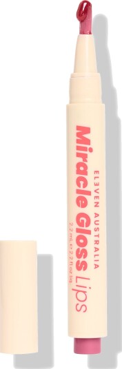 Eleven Miracle Gloss Lips 2.2ml