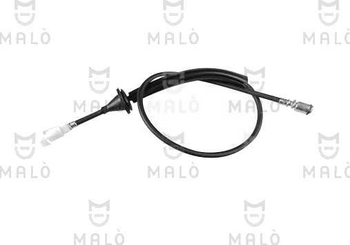 Speedometer aksel MALÒ 25168