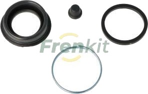 Reparasjonssett, bremsecaliper FRENKIT 232031