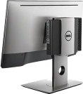 Dell MFS18 All-in-One Stativ for Monitor og Mini-PC 19"-27" VESA 100x100