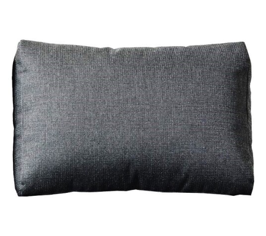 Cane line Moments 3 seter. Sofa Ekstra ryggpute