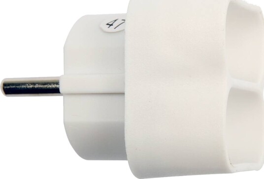 Vorel Adapter, Stikkontakt 72400 Vorel Adapter, Stikkontakt 72400