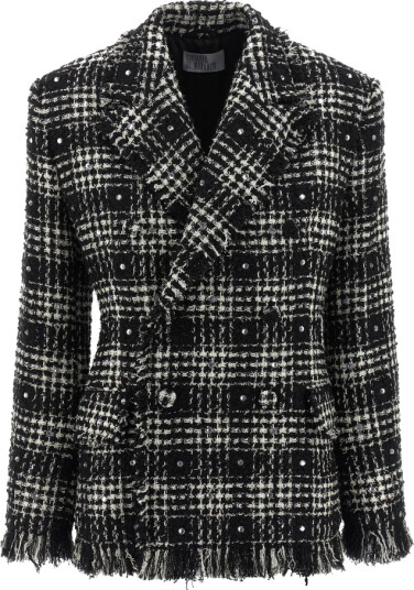 Giuseppe Di Morabito Dame Jakker Flerfarget S,