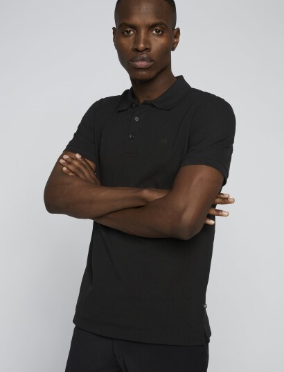 Matinique Mapoleo Melange Black XS
