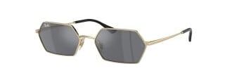 Ray-Ban Yevi RB3728 92136V 5518