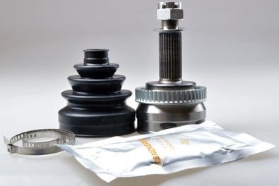 DENCKERMANN C120261 Drivledd