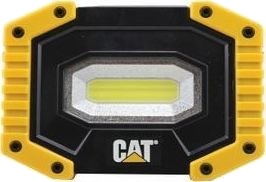 Cat Ct3545, Magnetisk Montering, Sort, Gult, Akrylonitril-Butadien-Styren (Abs), Led, 1 Lamper, 250 Lm Cat Ct3545, Magnetisk Montering, Sort, Gult, Akrylonitril-Butadien-Styren (Abs), Led, 1 Lamper, 250 Lm
