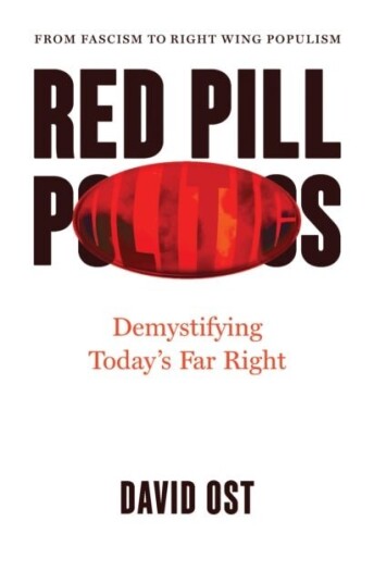 Red Pill Politics Red Pill Politics