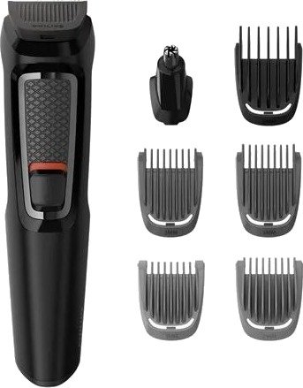 Philips Hrklipper Multigroom series 3000 7-i-1 MG3721/14