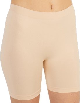 Missya Truser Lucia Shorts Beige polyamid Large Dame