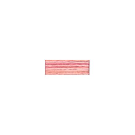 DMC Mouliné Color Variations Broderigarn 4110 Sunrise