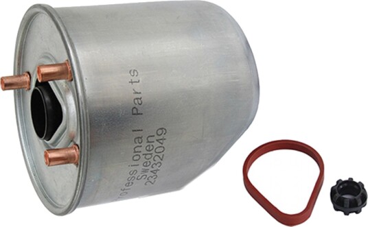 Drivstoffilter Professional Parts 23432049