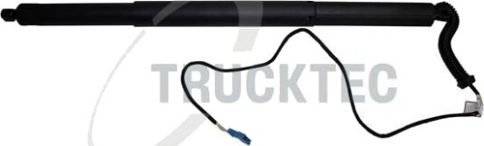 Elektromotor bakluke TRUCKTEC AUTOMOTIVE 08.63.042