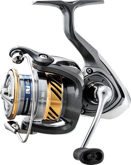 Daiwa Laguna Lt 2000-XH