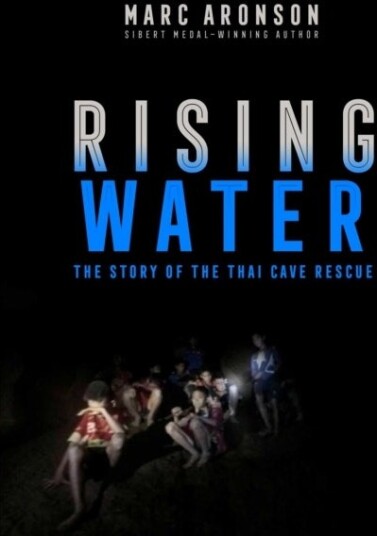 Rising Water