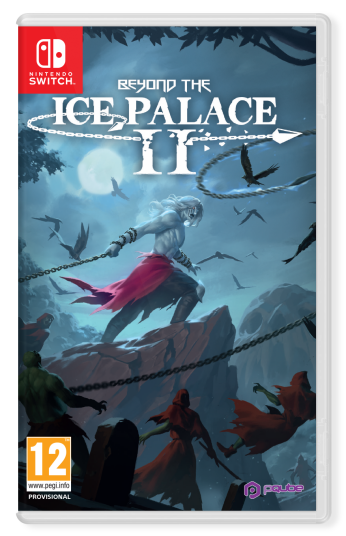 Beyond The Ice Palace 2