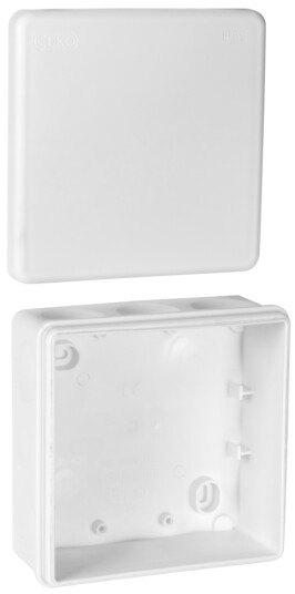 ELKO koblingsboks 82/55 IP55 PH