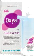 Oxyal Triple Action