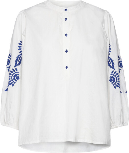 Lollys Laundry | Faithll Blouse Ls | S