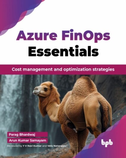 Azure FinOps Essentials Cost management and optimization strategies