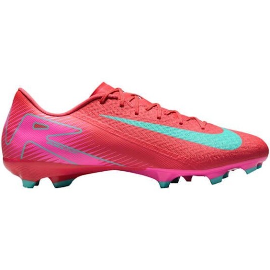 Nike Mercurial Vapor 16 Academy FG/MG Ember Glow/Aurora Green 44.5