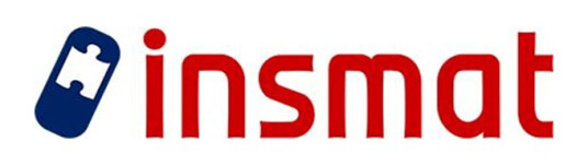 Insmat Exclusive - flip cover for tablet Insmat Exclusive - flip cover for tablet