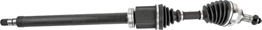 Professional Parts Drivaksel Professional Parts 46430559