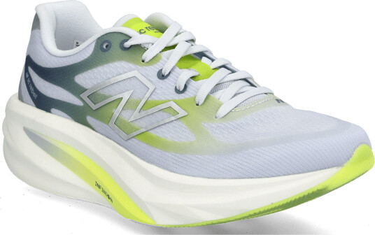 New Balance New Balance Supercomp Rebel V1   Blue   35