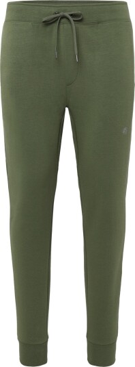 Polo Ralph Lauren 30/1 Double Knt Cvc Pnt Khaki green M