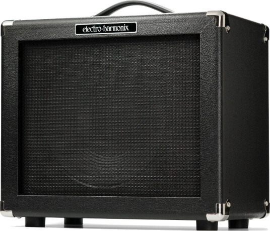 Electro Harmonix Dirt Road Special Solid State Amplifier Electro Harmonix Dirt Road Special Solid State Amplifier