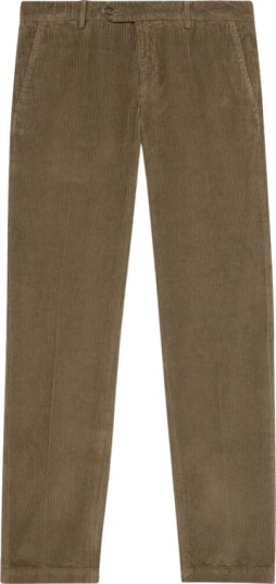 Brooks Brothers Herre Bukser Grønn W44,