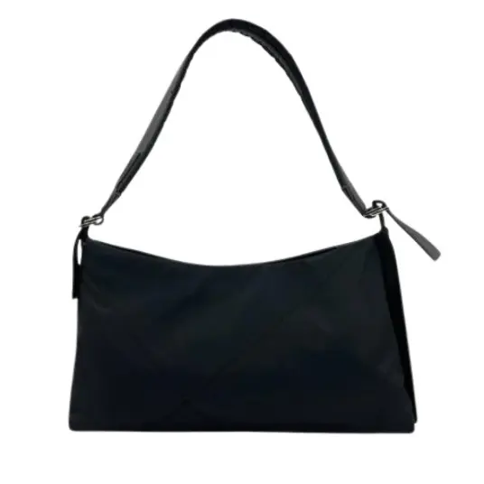 Salvatore Ferragamo Dame Svart
