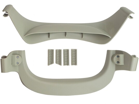 Ziza Vippestol Adapter til Matstol Olive Ziza Vippestol Adapter til Matstol Olive