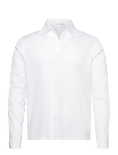 Tiger of Sweden Truane   White   XL